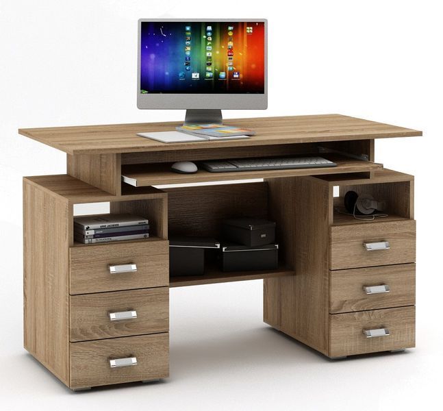 Стол для школьника КС 150 фото